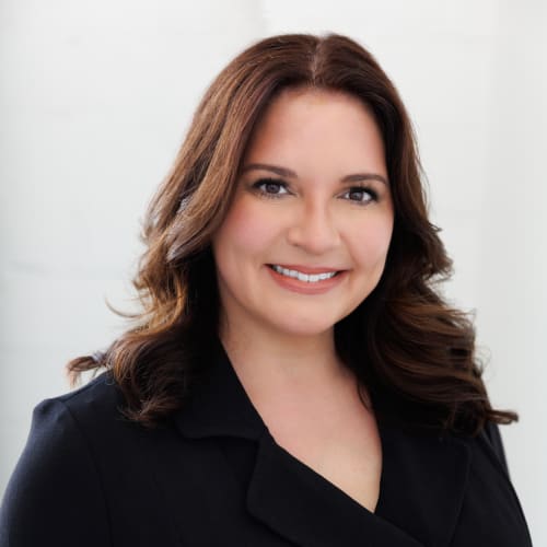 Maria Johnson